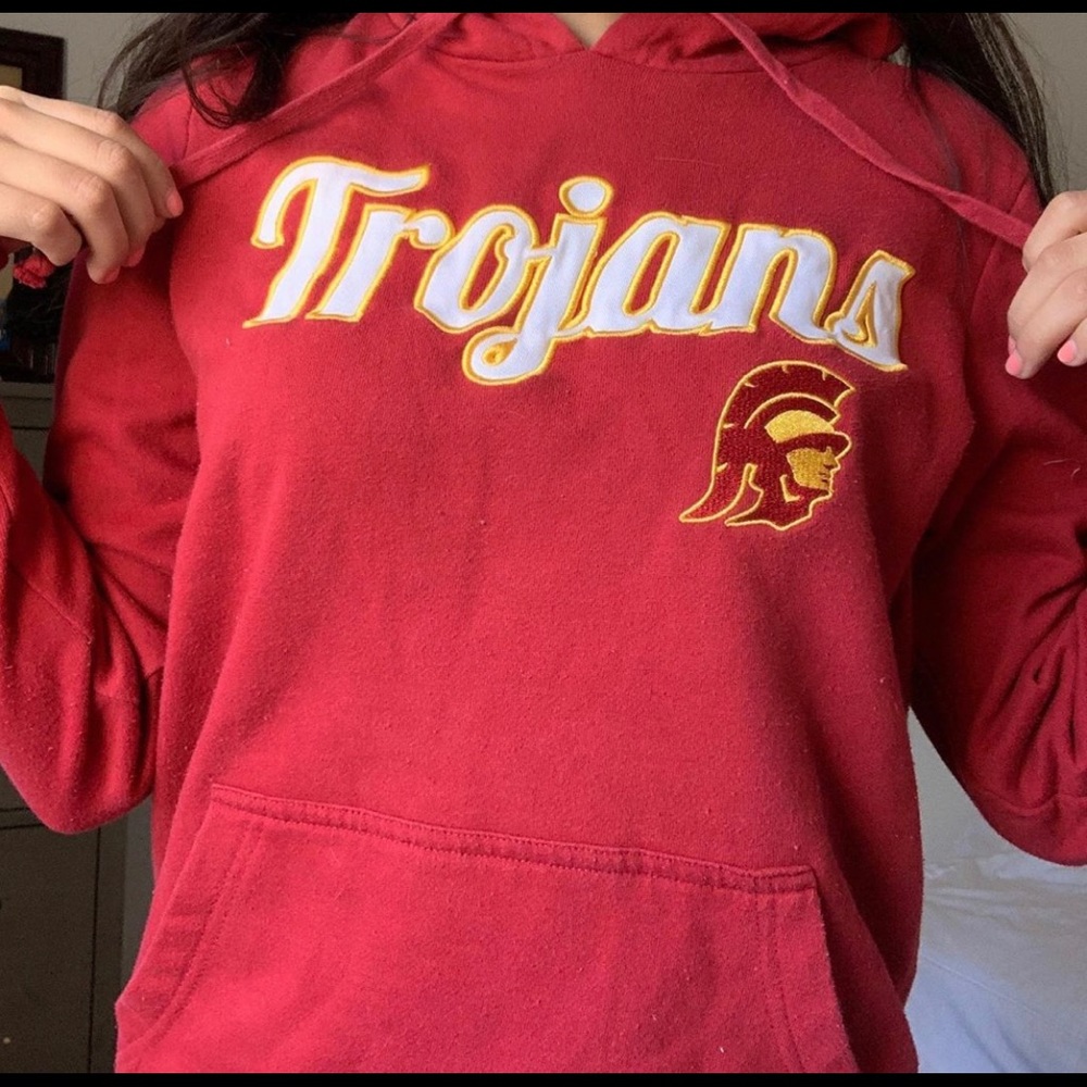USC Sweatshirt